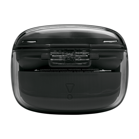 JBL Tune Beam 2 Ghost Edition | ハイブリッドノイズキャンセリング
